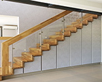 Construction et protection de vos escaliers par Escaliers Maisons à Corpe